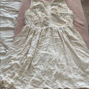 Dress from Fracescas